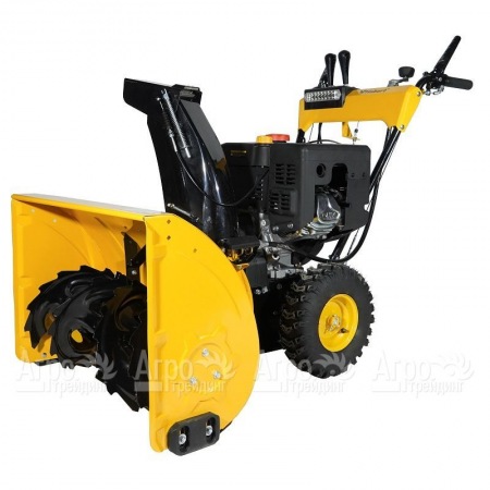 Снегоуборщик Habert HB1130S в Омске