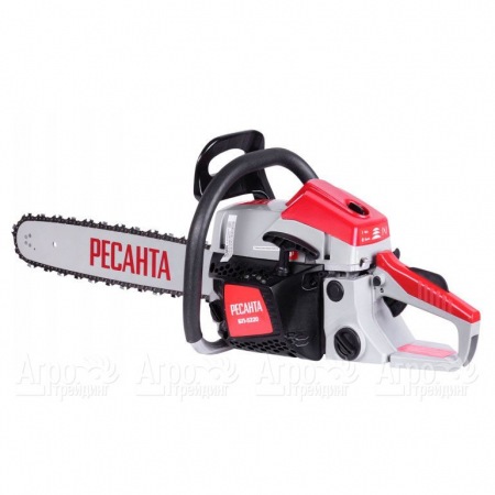 Бензопила Ресанта БП-5220-20" в Омске