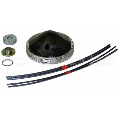 Четырехнитевая головка Solo JET-FIT  в Омске