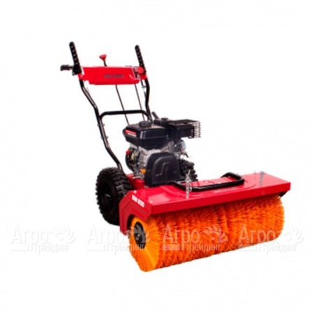 Подметальная машина Weima SW800 в Омске