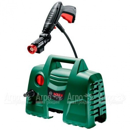 Мойка высокого давления Bosch EasyAquatak 100 в Омске