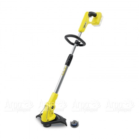 Аккумуляторный триммер Karcher LTR 18-30 Battery (без аккумулятора и зарядного устройства) в Омске