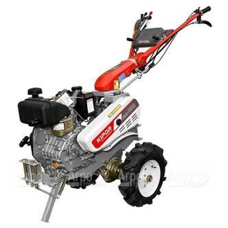Мотоблок GREEN-FIELD KDT 610L в Омске