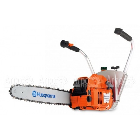 Бензопила Husqvarna 365 H-18&quot;  в Омске