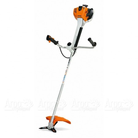 Бензокоса (бензиновый триммер) Stihl FS 460 в Омске