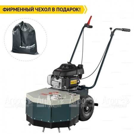 Машина для чистки плитки и брусчатки Cramer WKB 480 в Омске