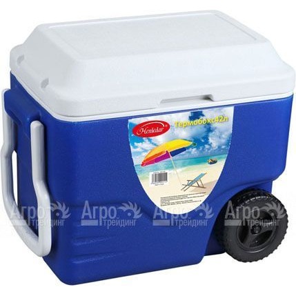 Термобокс Cool Box 42 л в Омске