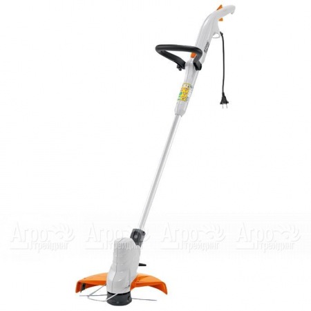 Электрокоса (электрический триммер) Stihl FSE 52 в Омске