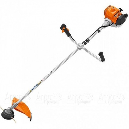 Бензокоса (бензиновый триммер) Stihl FS 235 в Омске