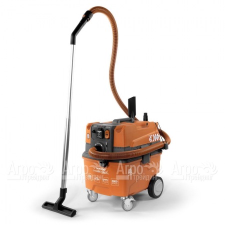 Пылесос промышленный Daewoo DAVC 4000SD  в Омске