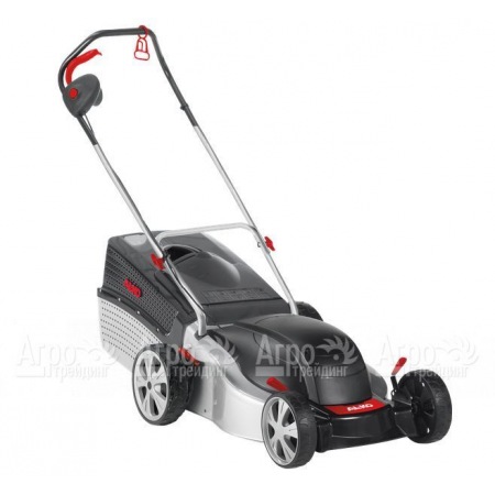 Газонокосилка электрическая AL-KO Silver Comfort 46 E  в Омске