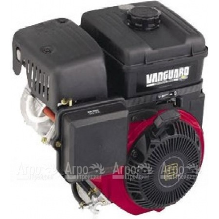 Двигатель Briggs&#38;Stratton Vanguard OHV 6 л.с  в Омске