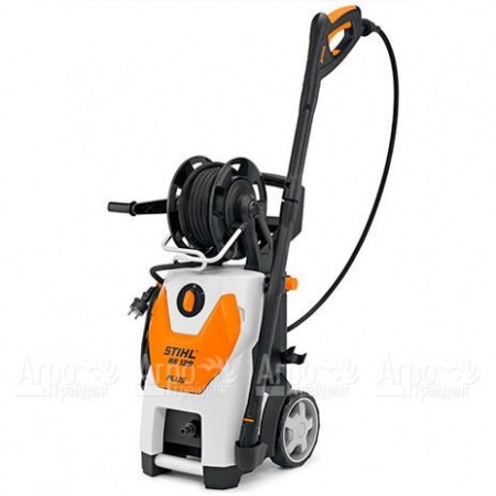 Мойка высокого давления Stihl RE 129 Plus в Омске