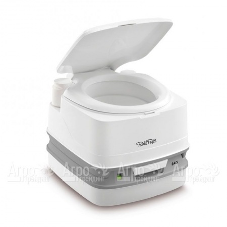 Биотуалет Thetford Porta Potti 345  в Омске