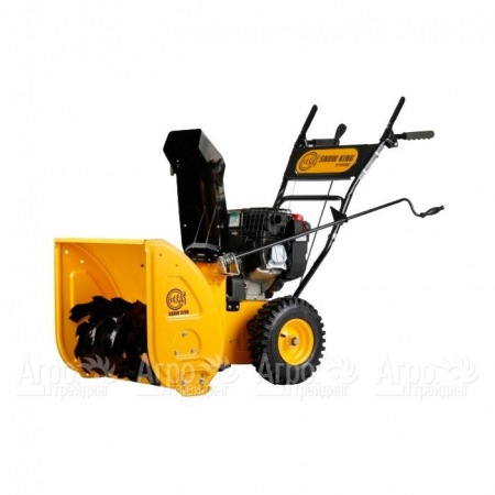 Снегоуборщик Texas Snow King 6195BE в Омске
