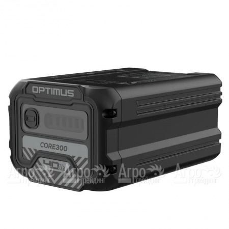 Аккумулятор CORE320 для техники GreenWorks 82 В  в Омске