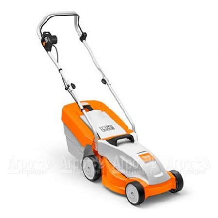 Газонокосилка электрическая Stihl RME 235.0 в Омске