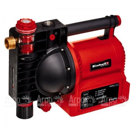 Насос автоматический Einhell GE-AW 1042 FS в Омске