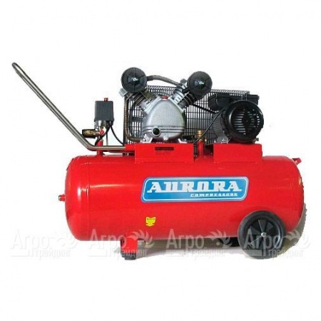 Компрессор воздушный Aurora Cyclon-100  в Омске