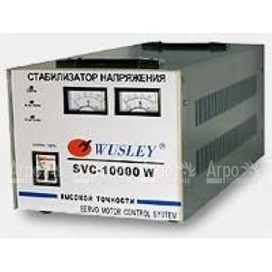 Стабилизатор напряжения Solby SVC-10000 в Омске
