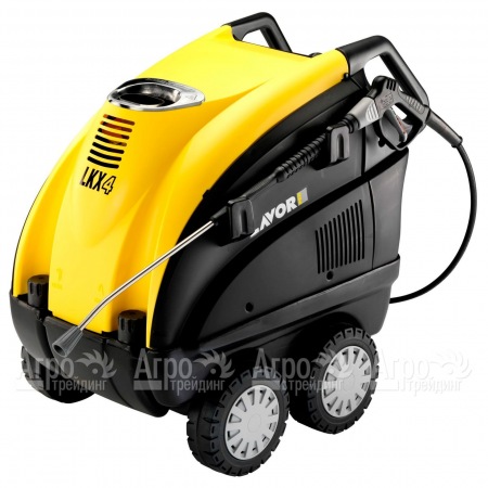 Мойка высокого давления Lavor Professional LKX 1515 LP  в Омске