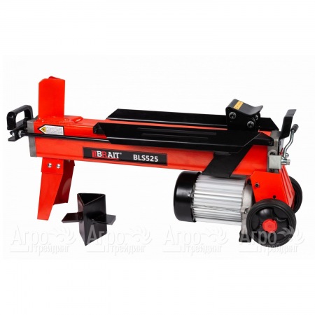 Электрический дровокол Brait BLS525 в Омске