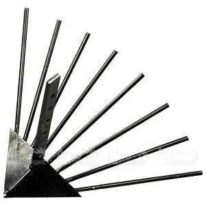 Плуг для Partner PFT5554RB, PFT5581RB в Омске