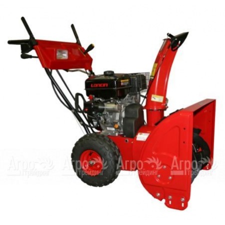 Снегоуборщик DDE ST8064L в Омске