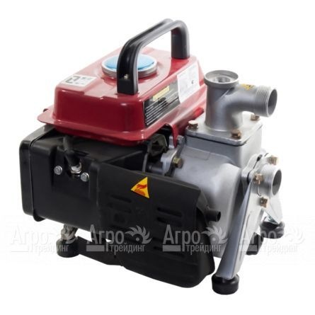 Бензиновая мотопомпа DDE PN40-II в Омске