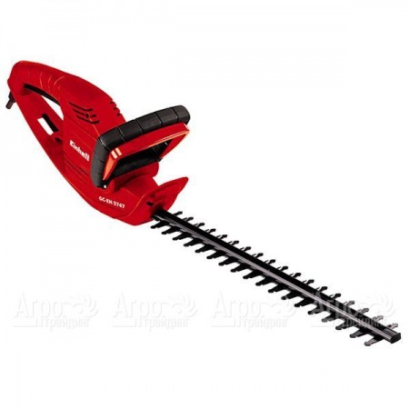 Электрический кусторез (электрокусторез) Einhell GC-EH 5747 в Омске