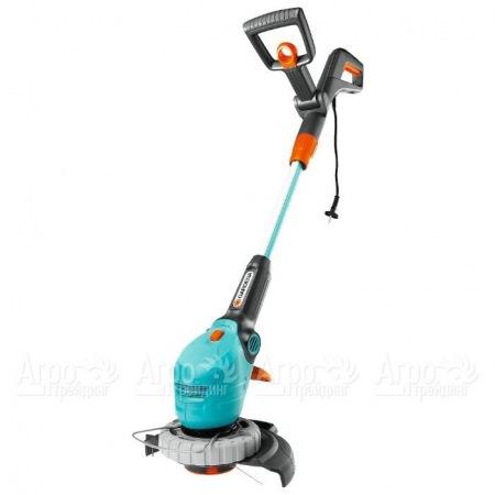 Электрокоса (электрический триммер) Gardena ComfortCut 450/25 в Омске