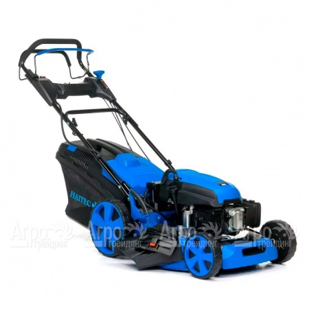 Газонокосилка бензиновая Haitec HT-RM563PRO в Омске