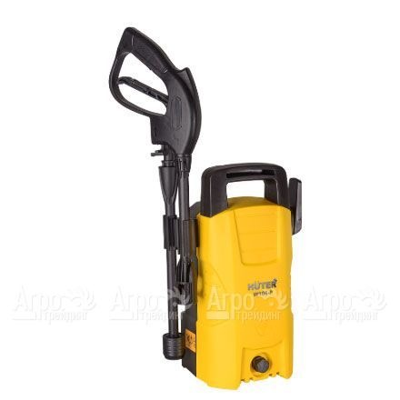 Мойка высокого давления Huter W105-Р в Омске
