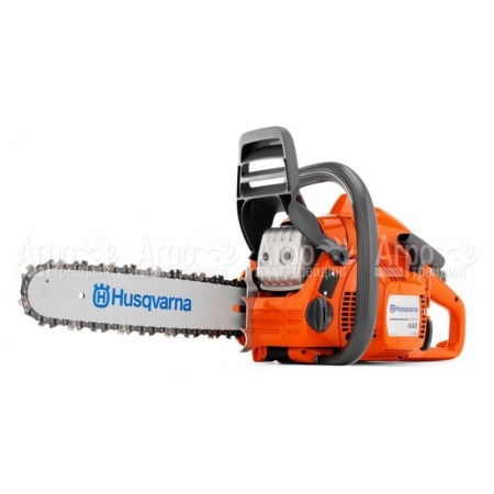 Бензопила Husqvarna 440 e-15" в Омске