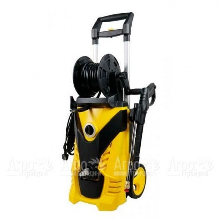 Мойка высокого давления Huter W-5-2600 Pro  в Омске