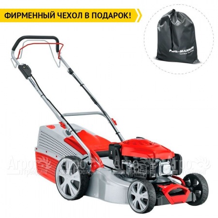 Газонокосилка бензиновая Al-KO Classic 4.69 SPI-A Plus  в Омске