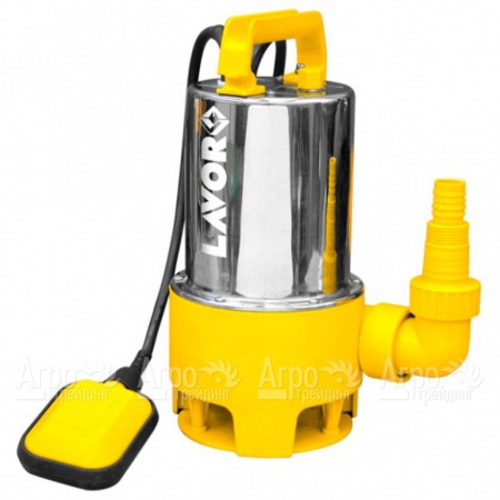 Погружной электронасос Lavor EDSPM12500 в Омске