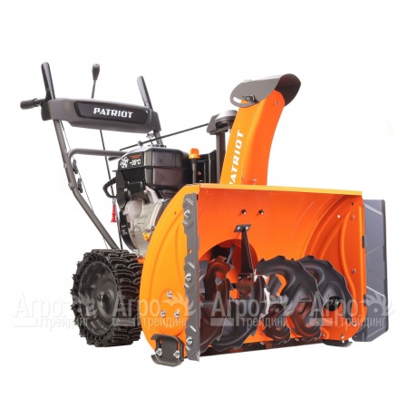 Снегоуборщик Patriot PRO 11 KX в Омске