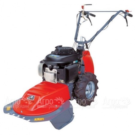 Бензиновая сенокосилка Pubert L Junior 65H в Омске