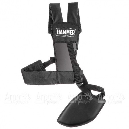 Ремень R100 для триммеров Hammer в Омске