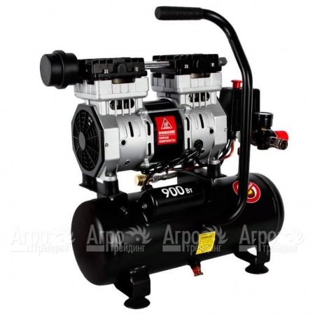 Компрессор безмаслянный Quattro Elementi Pacific 8-160 в Омске