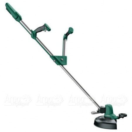 Аккумуляторный триммер Bosch UniversalGrassCut 18 (без аккумулятора и ЗУ) в Омске