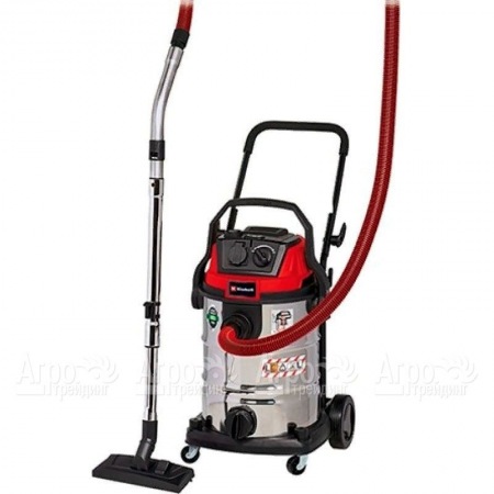 Строительный пылесос Einhell TE-VC 2230 SACL в Омске