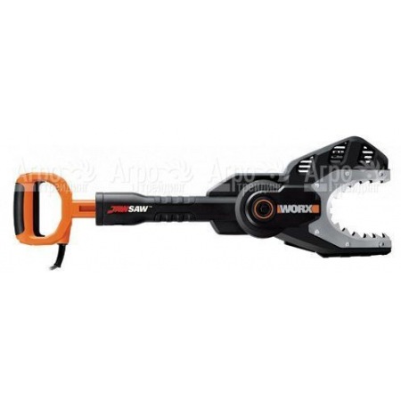 Электрический кусторез Worx WG308E в Омске