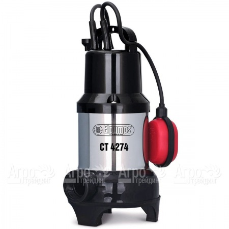Дренажный насос Elpumps CT4274 в Омске