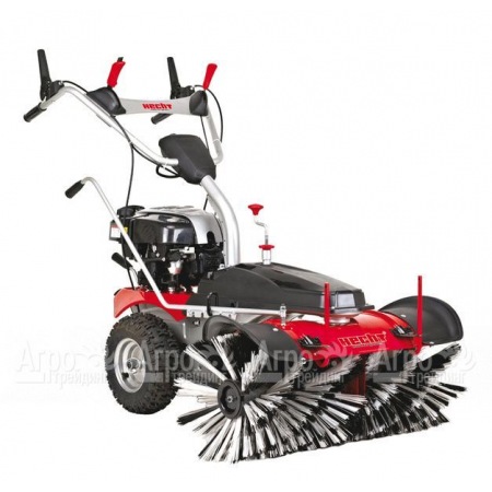 Подметальная машина Hecht 8101 BS в Омске