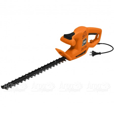 Электрический кусторез (электрокусторез) Carver HT 4542E в Омске