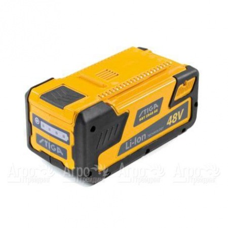 Батарея Stiga SBT 2548 AE в Омске