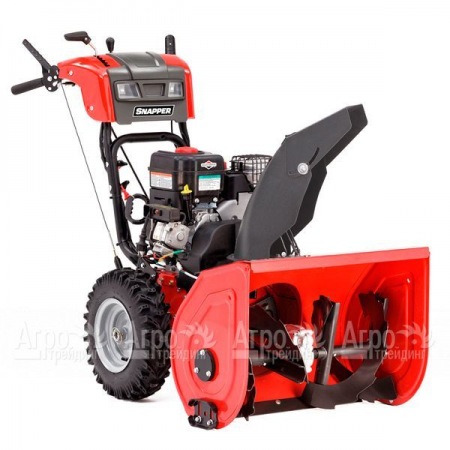 Снегоуборщик Snapper SNM1227SE в Омске