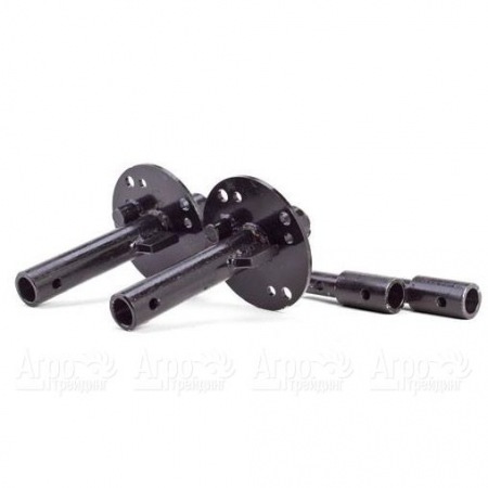 Удлинители дифференциальные для мотоблоков Caiman VARIO/Q Junior/Q Max в Омске